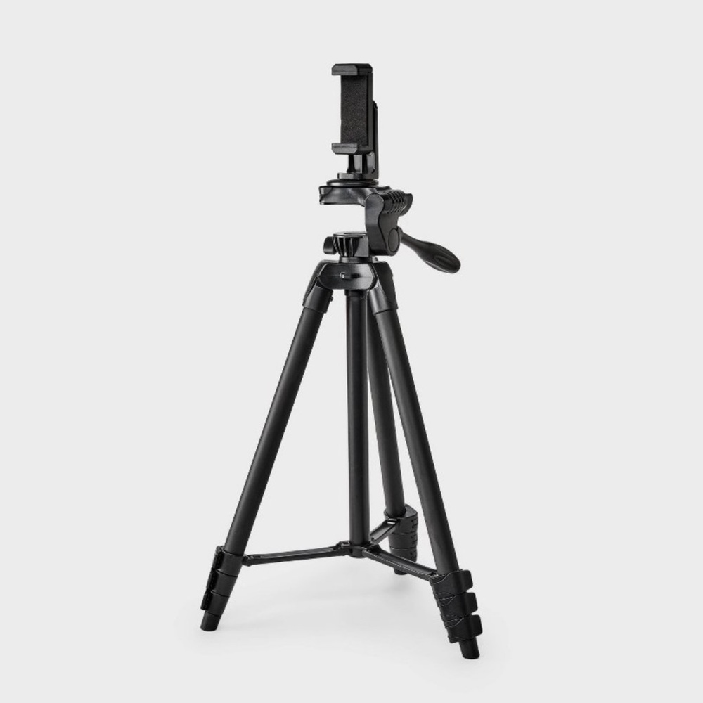 Lot of 2 Tripods for smartphones. New in Box